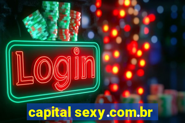 capital sexy.com.br