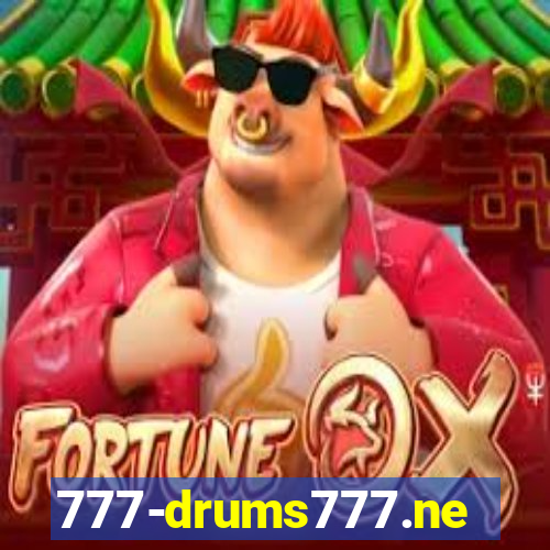 777-drums777.net