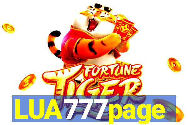 LUA777page