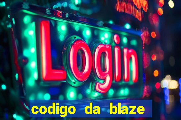 codigo da blaze shindo life