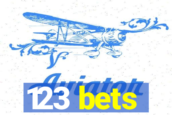 123 bets