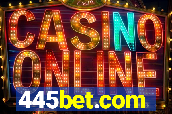 445bet.com