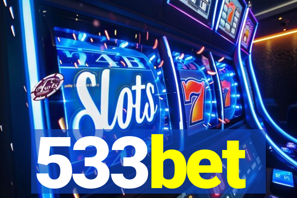 533bet