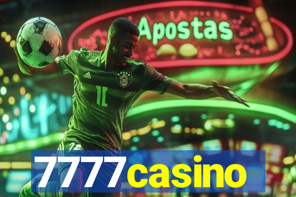 7777casino