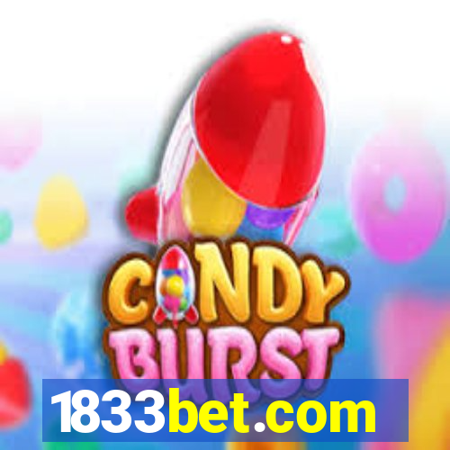 1833bet.com