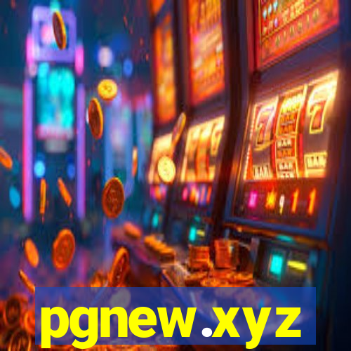 pgnew.xyz