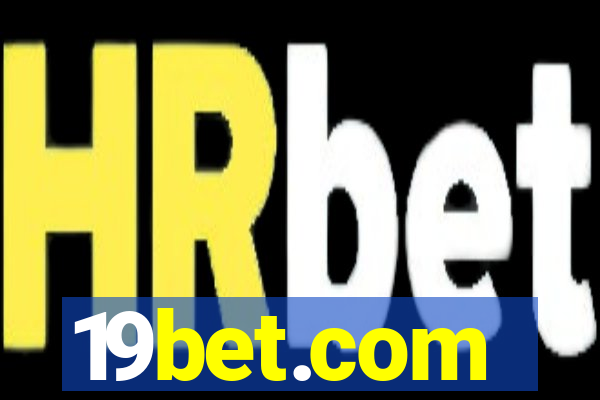 19bet.com