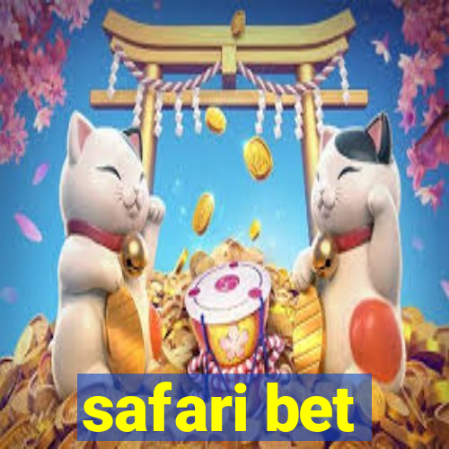 safari bet