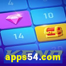 apps54.com