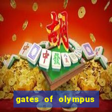 gates of olympus 1000 demo