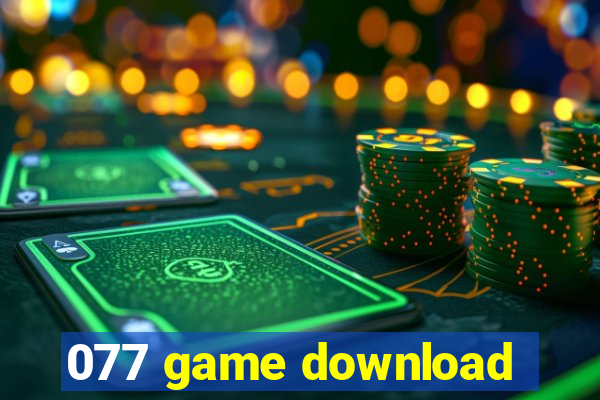 077 game download