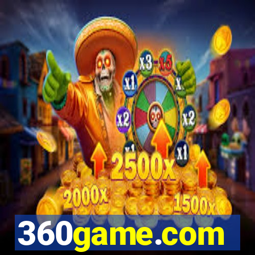 360game.com