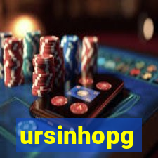 ursinhopg