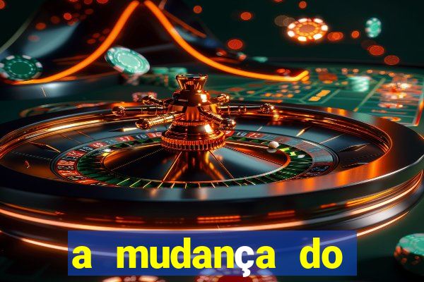 a mudança do conde beta cap 6