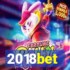 2018bet