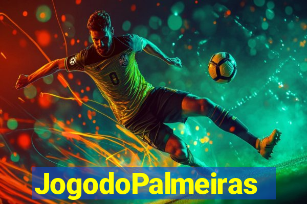 JogodoPalmeiras