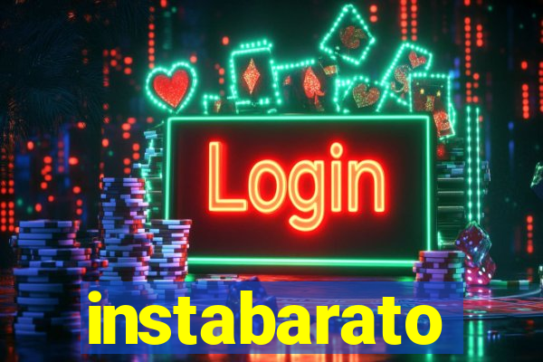 instabarato