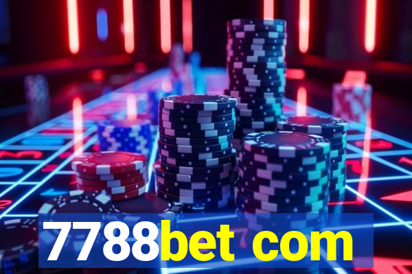 7788bet com