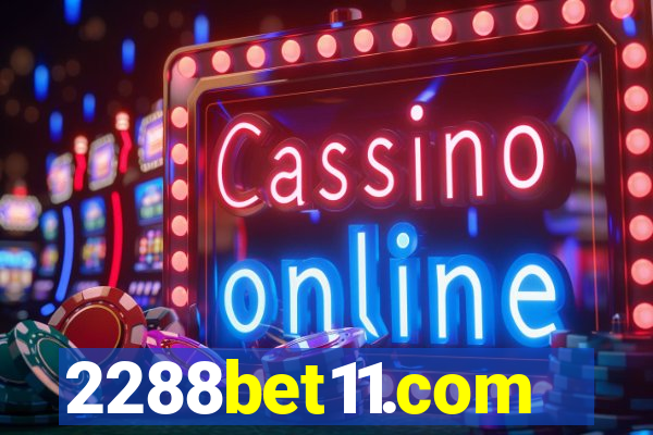 2288bet11.com