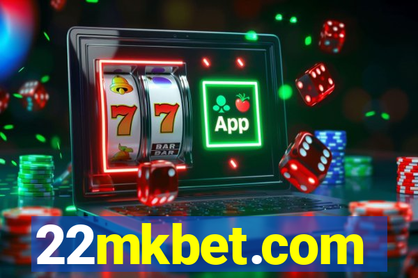 22mkbet.com