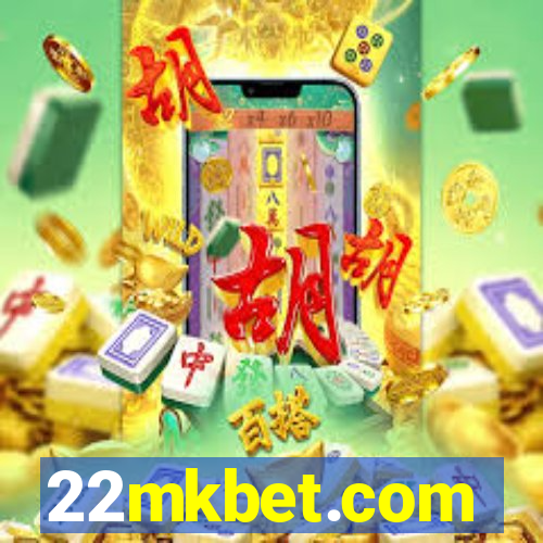 22mkbet.com