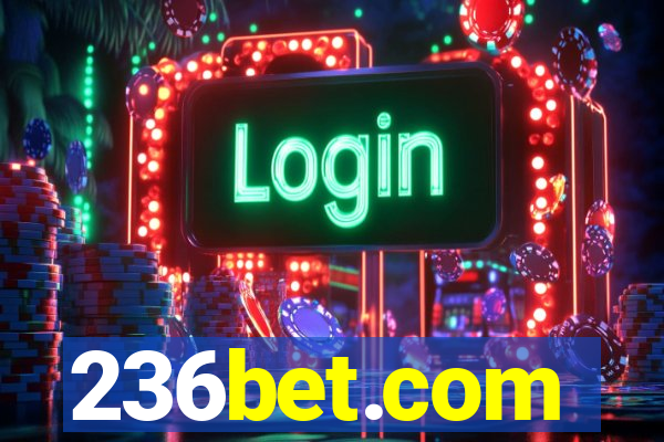 236bet.com