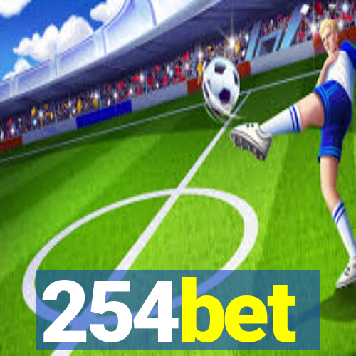 254bet