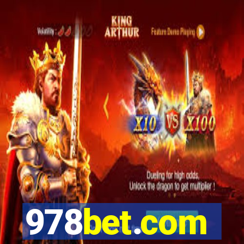 978bet.com