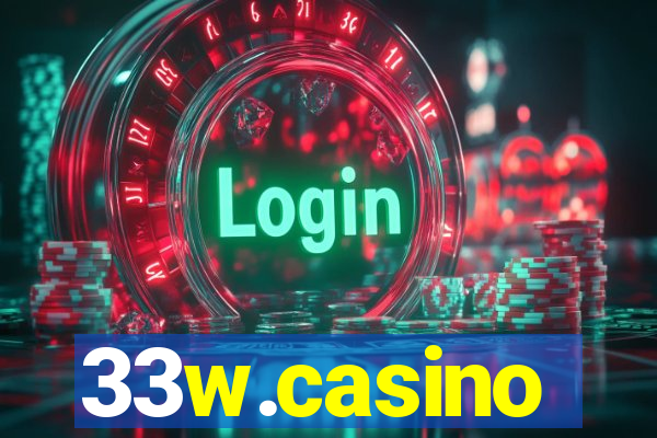 33w.casino