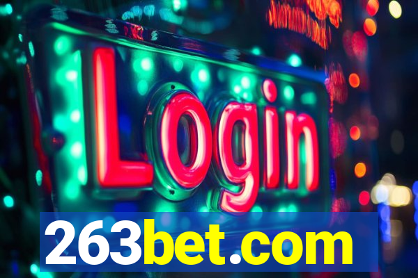 263bet.com