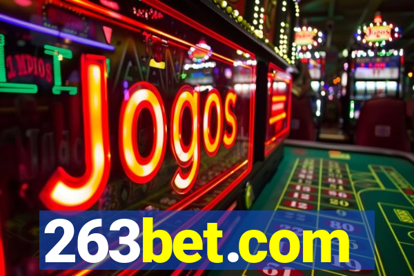 263bet.com