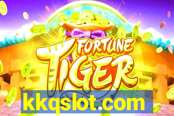 kkqslot.com