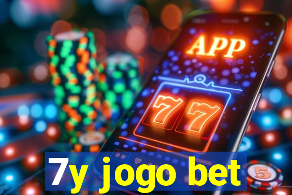 7y jogo bet