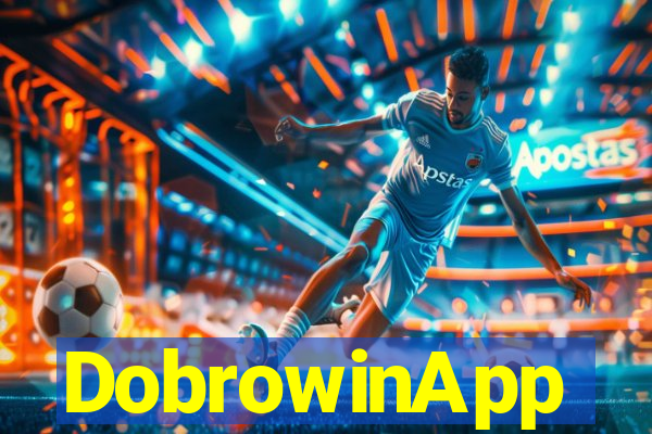 DobrowinApp