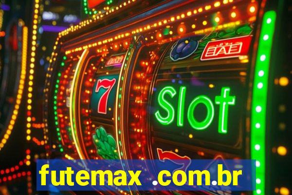 futemax .com.br