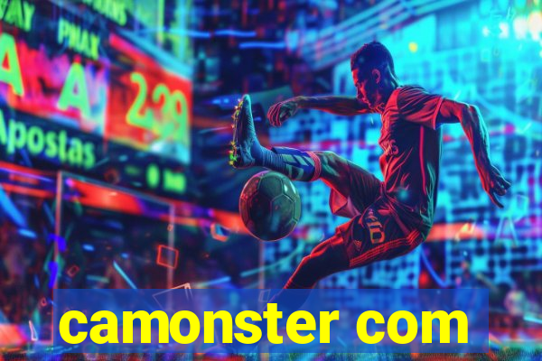 camonster com