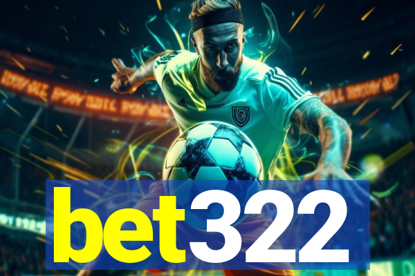 bet322