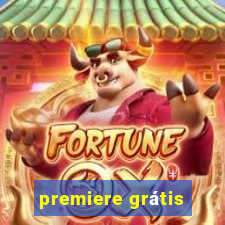 premiere grátis