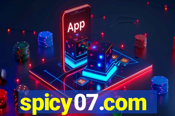 spicy07.com