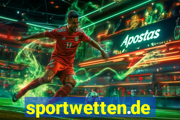 sportwetten.de