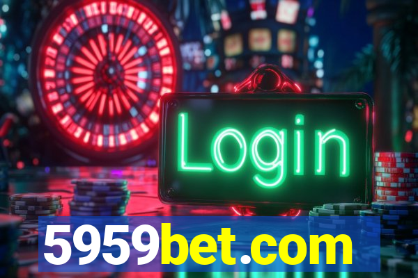 5959bet.com