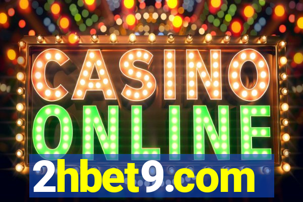 2hbet9.com