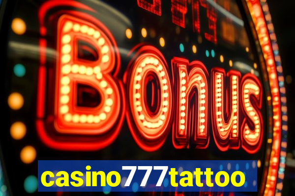 casino777tattoo