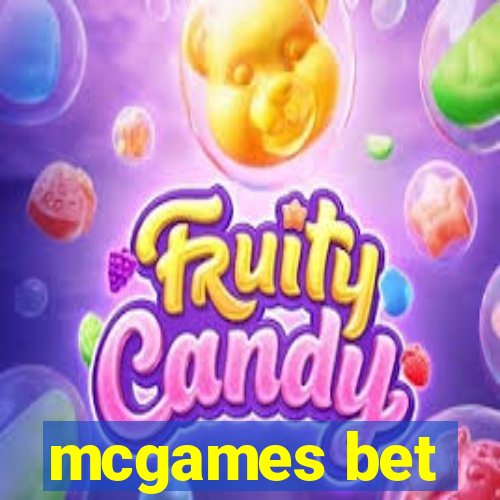 mcgames bet