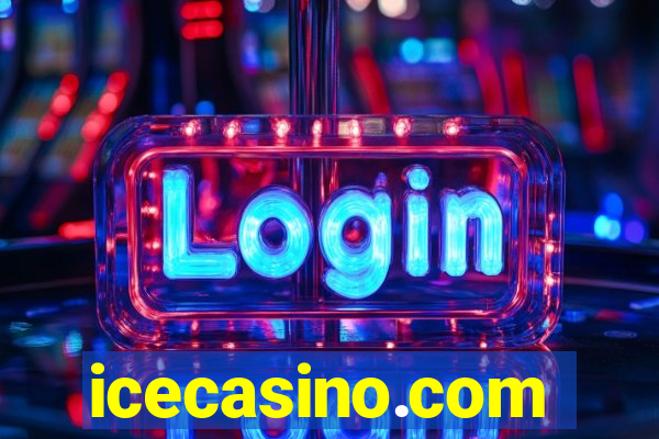 icecasino.com