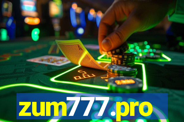 zum777.pro