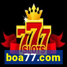 boa77.com