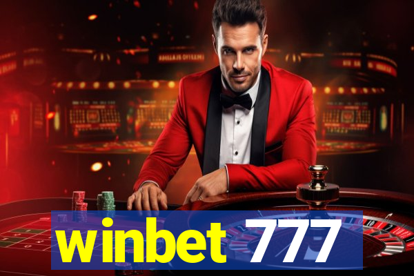 winbet 777