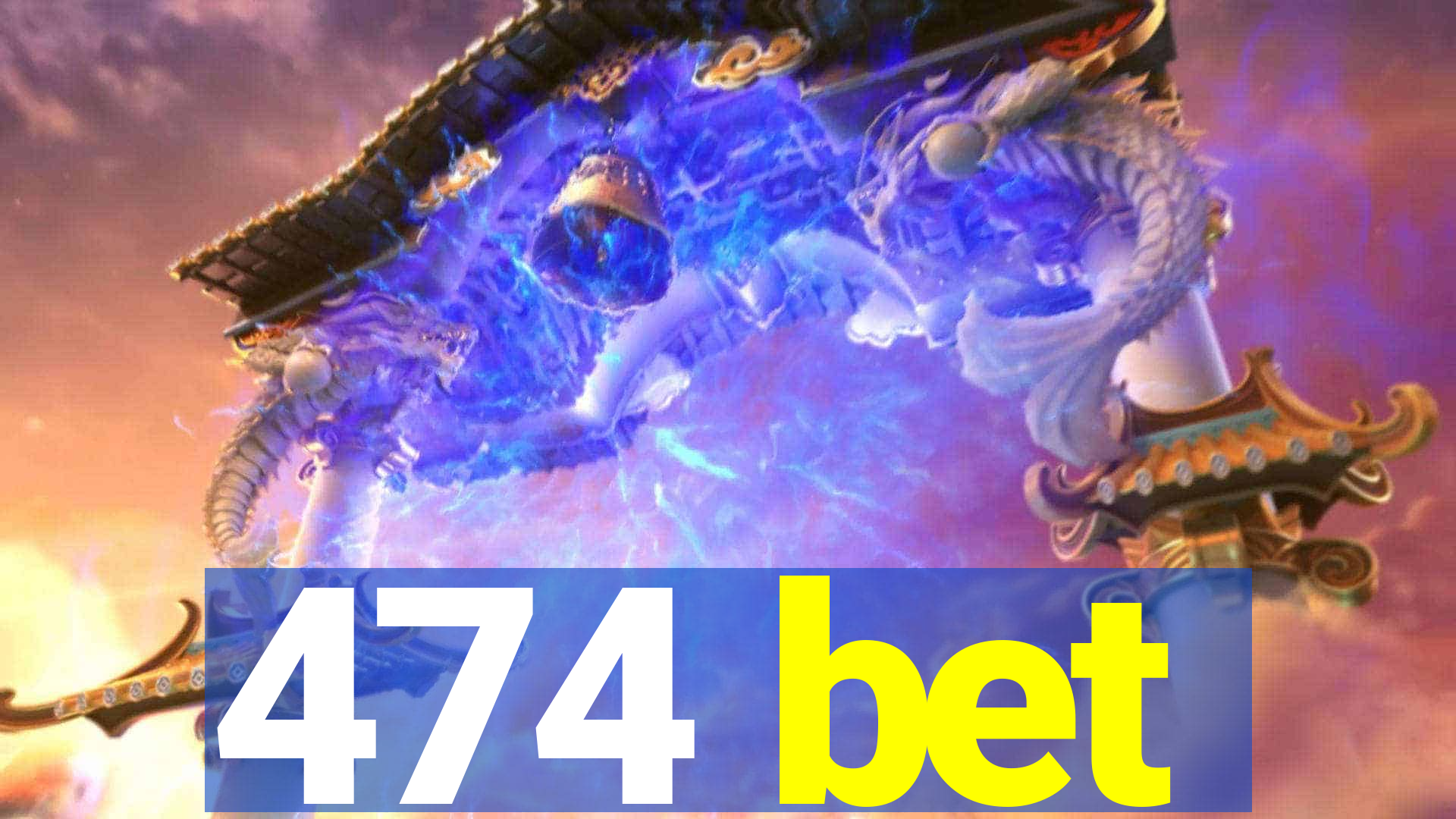 474 bet