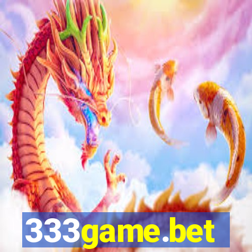 333game.bet